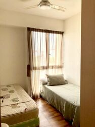 Parc Vera (D19), Condominium #601964341